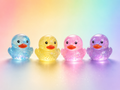Squishy Patito