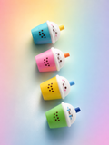 Boba Squishy