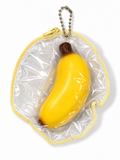 Llavero Squishy Banana