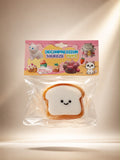 Squishy Pan Tostado