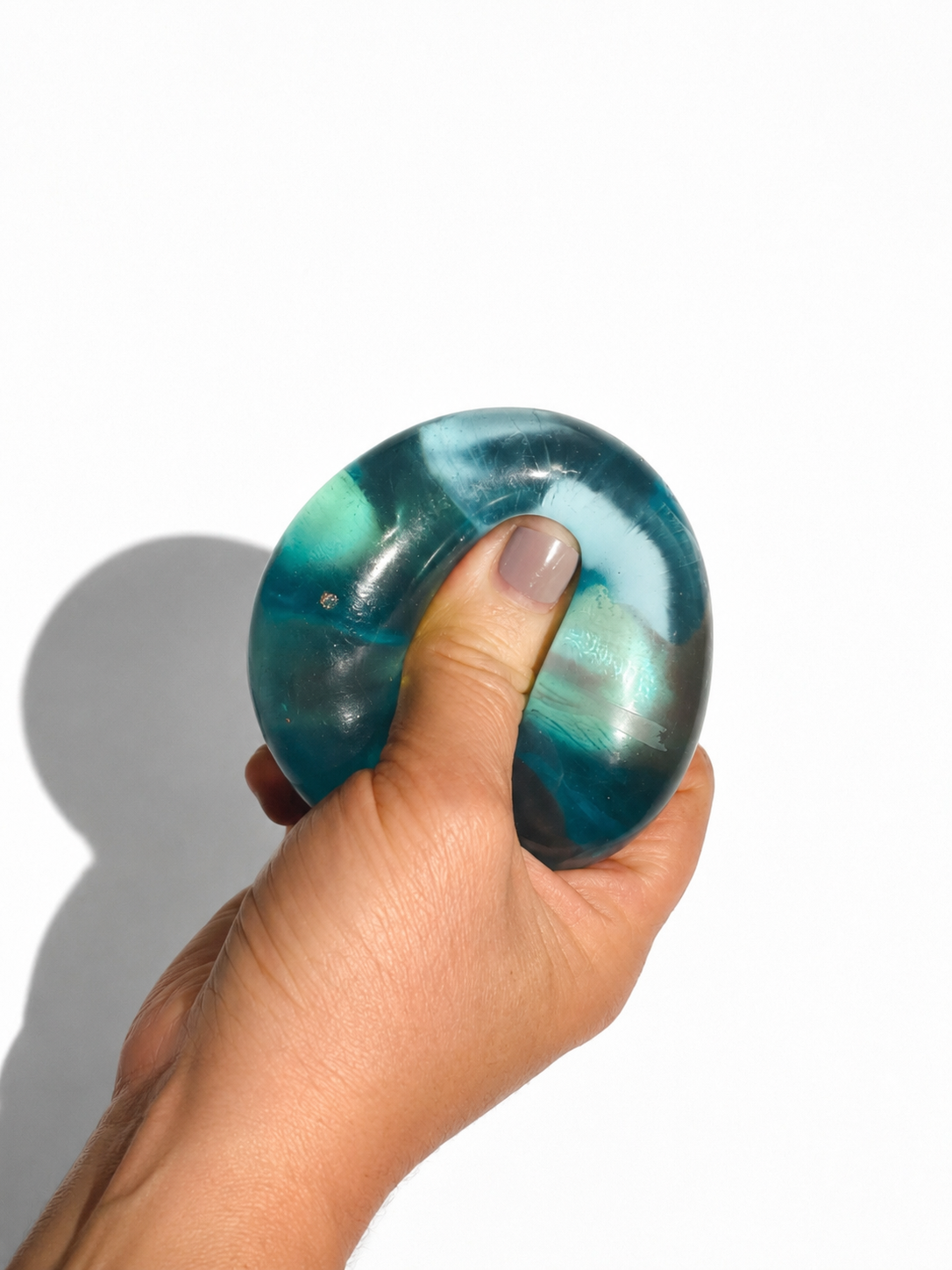 Squishy Pelota