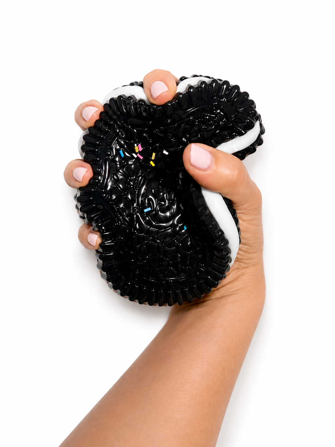 Squishy Oreo Gigante
