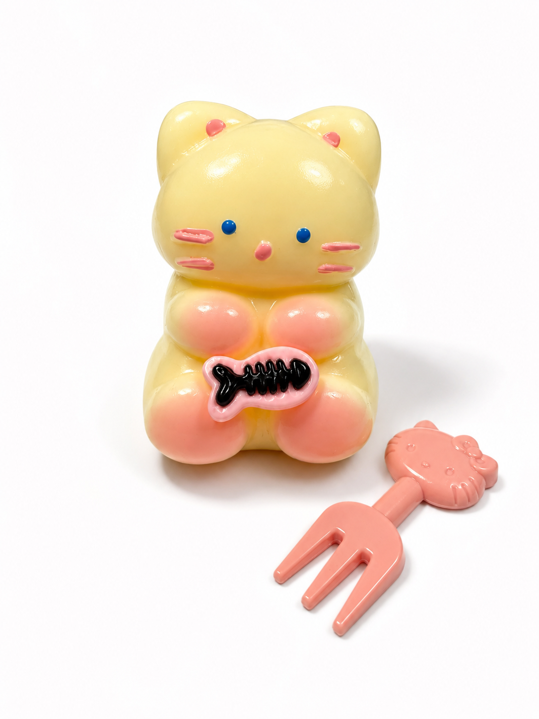 Squishy Osito